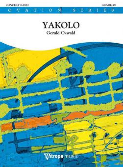 Yakolo 