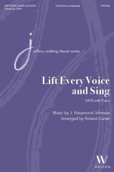 Lift Every Voice and Sing 