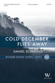 Cold December Flies Away 