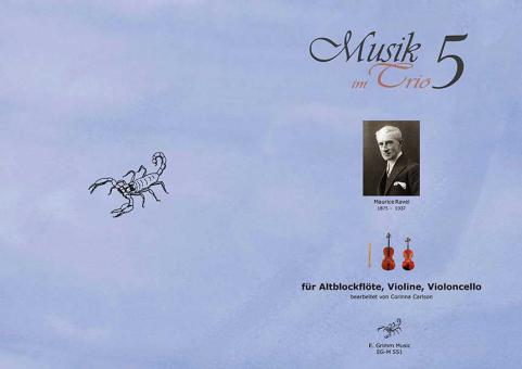 Musik im Trio 5 