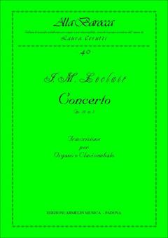 Concerto op. 10 N. 5 