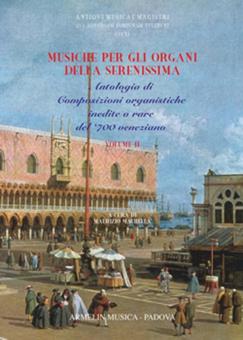Sonate per Clavicembalo 