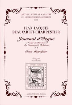 Sonate per Organo o Cembalo Vol. 2 