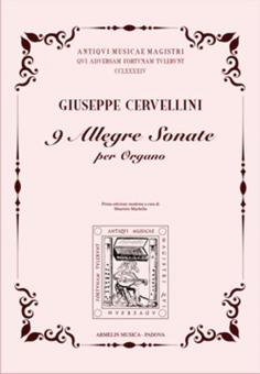 Toccata Per Clavicembalo 