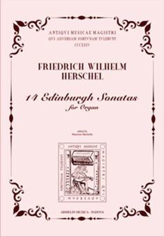 Sonata Per Il Cembalo 