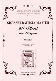 Scelta Di Pezzi Per Tastiera 1 