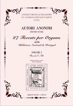Chaconne Adur Per Cembalo 