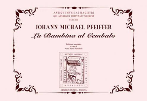 La Bambina Al Cembalo 
