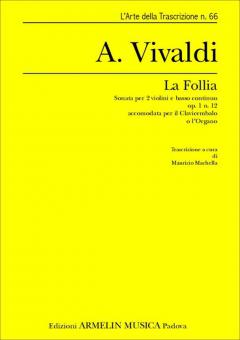 La Follia 