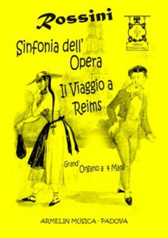 Il Viaggio A Reims Sinfonia 