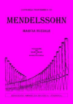 Marcia Nuziale 