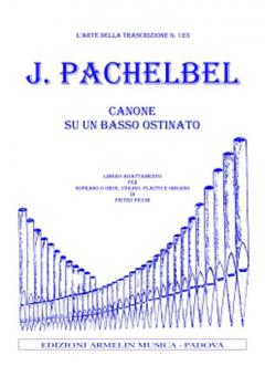 Canone Su Un Basso Ostinato 