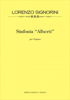 Sinfonia Alberti 