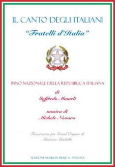Inno Di Mameli 