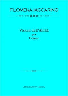 Visioni Dell'Aldilà 