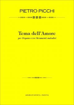 Tema Dell'Amore 