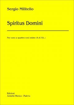 Spiritus Domini 