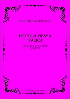 Piccola Messa Italica 