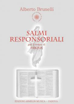 Salmi Responsoriali Per Il Tempo Di Pasqua 