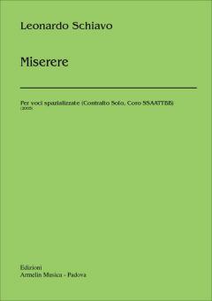 Miserere 