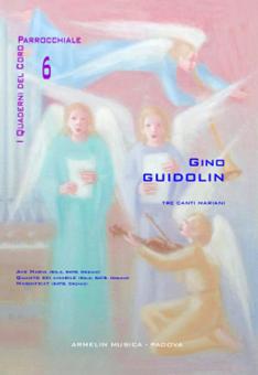 I Quaderni Del Coro Parrocchiale, 6 