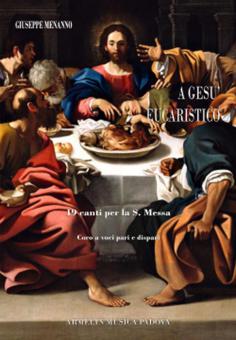 A Gesù Eucaristico 