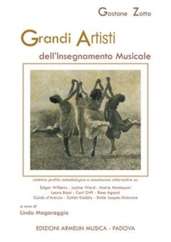 Grandi Artisti Dell'Insegnamento Musicale 