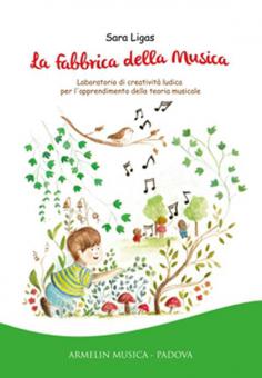 La Fabbrica Della Musica 
