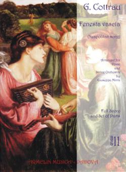 Fenesta Vascia 