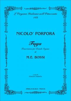 Fuga 