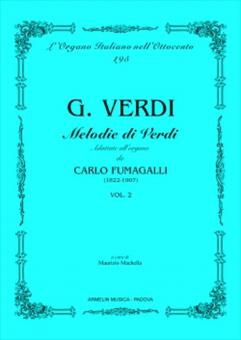 Melodie di Verdi 2 