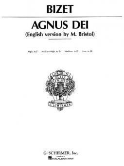Agnus Dei 