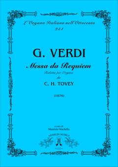 Messa Da Requiem 
