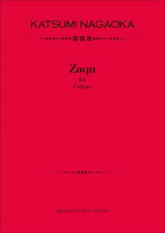 Zaqu Per Chitarra 