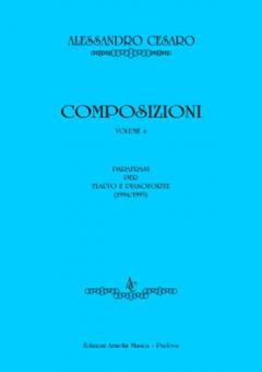 Composizioni, 6 