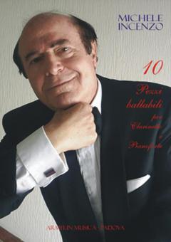 10 Pezzi Ballabili 