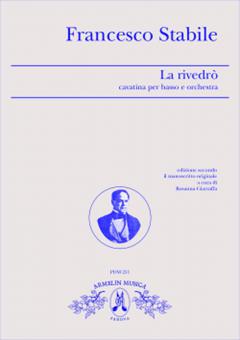 La Rivedrò 