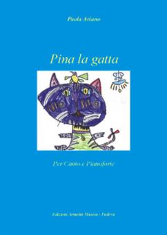 Pina La Gatta 