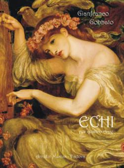 Echi Per 4 Arpe 