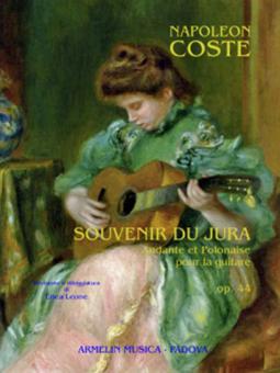 Souvenirs De Jura 