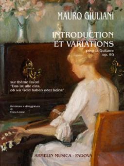 Introduction e Variation 