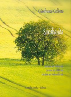 Sarabanda 