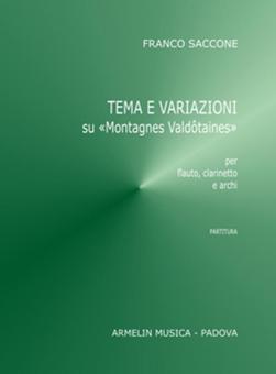 Tema e Variazioni 
