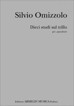 10 Studi Sul Trillo 