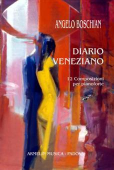 Diario Venezianumber 