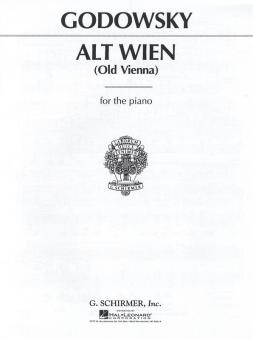 Old Vienna 