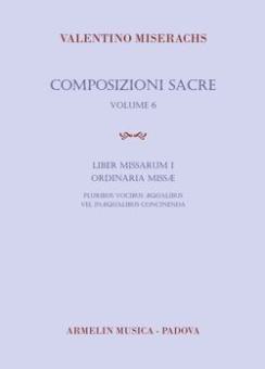 Composizioni Sacre 6 