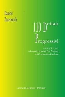 110 dettati progressivi 