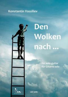 Den Wolken nach … 