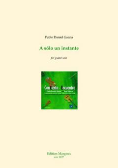 A sólo un instante 